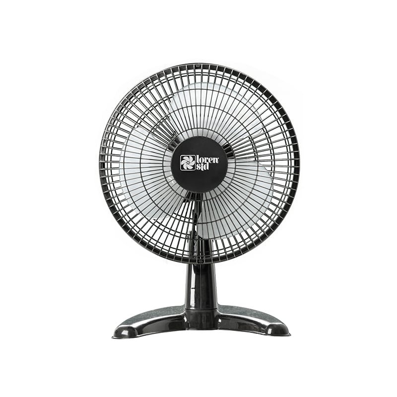 Ventilador De Mesa GL Wind 40cm 127v Loren Sid – Castelinho Da Construção