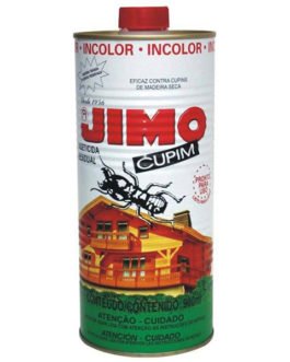 Jimo Cupim