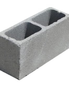 Bloco de Concreto (9cm / 14cm / 19cm)