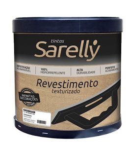 Textura Sarelly